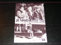 9847: Juniors freier Tag ( Patrick Read Johnson )  Lara Flynn Boyle,  Joe Mantegna, Joe Pantoliano, Brian Haley, Cynthia Nixon, John Neville, 